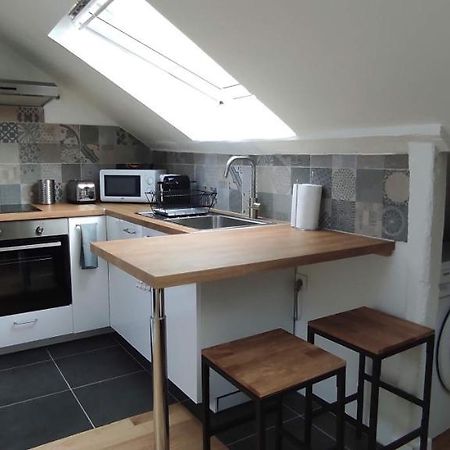 דירות Grand Loft A פואסי מראה חיצוני תמונה