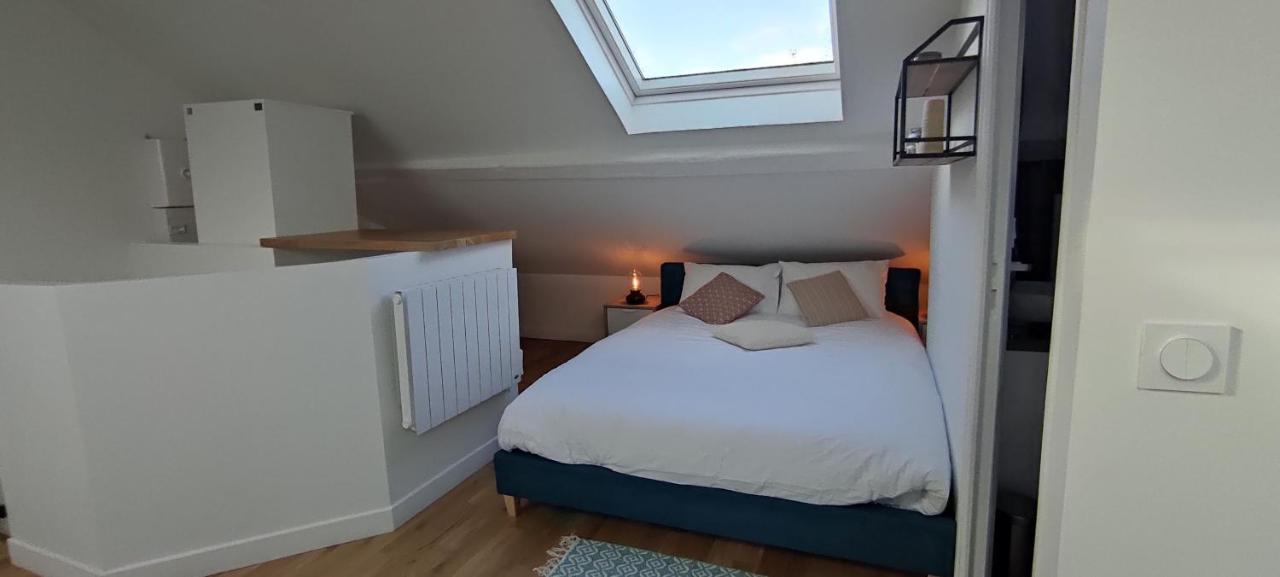 דירות Grand Loft A פואסי מראה חיצוני תמונה