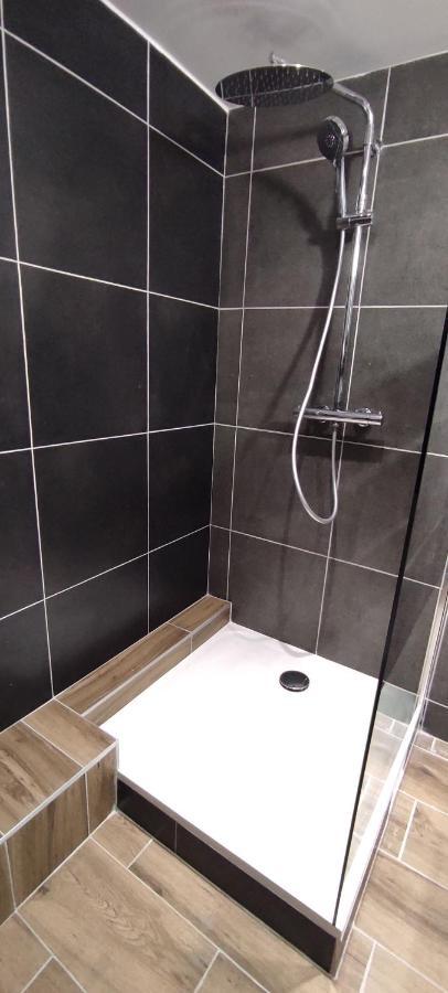 דירות Grand Loft A פואסי מראה חיצוני תמונה