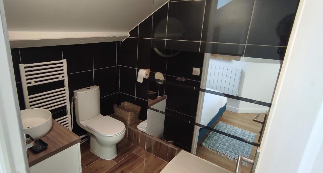 דירות Grand Loft A פואסי מראה חיצוני תמונה